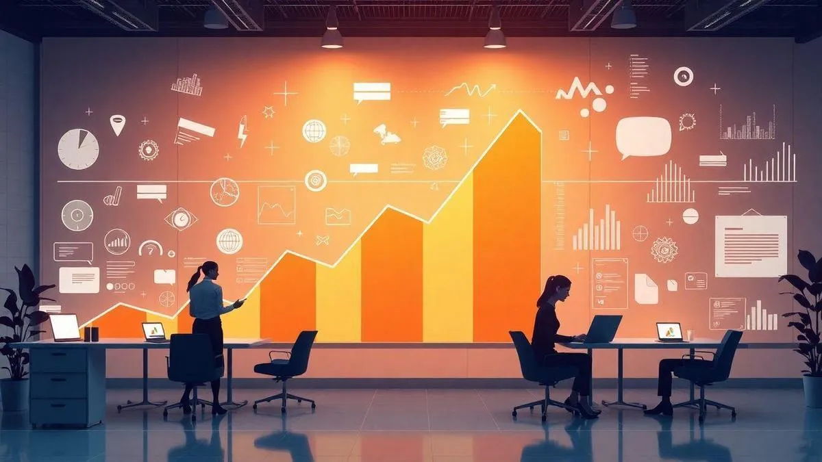 Como aumentar o lucro do seu negócio?