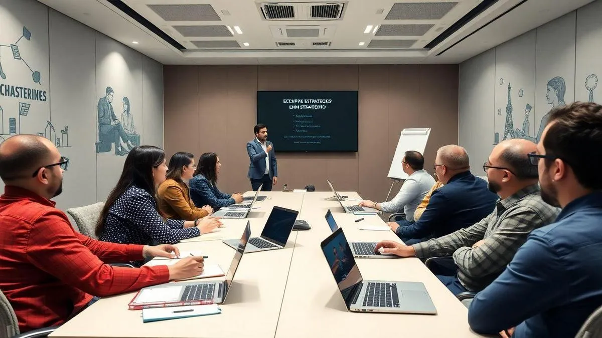 Como Treinar Vendedores a Superar Objeções