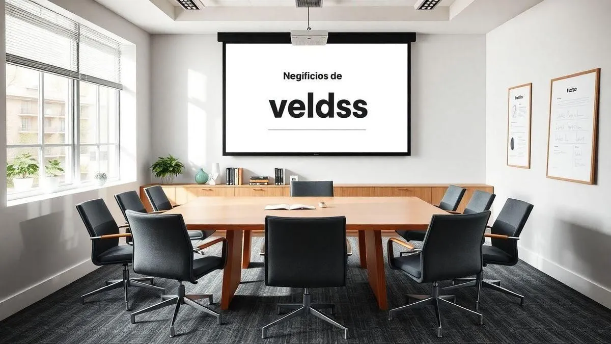 Desvende um Processo Comercial Eficaz