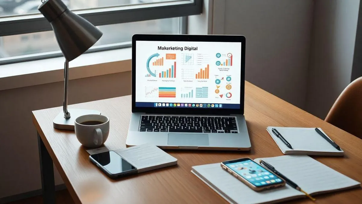 Segredos do Marketing Digital Revelados Aqui