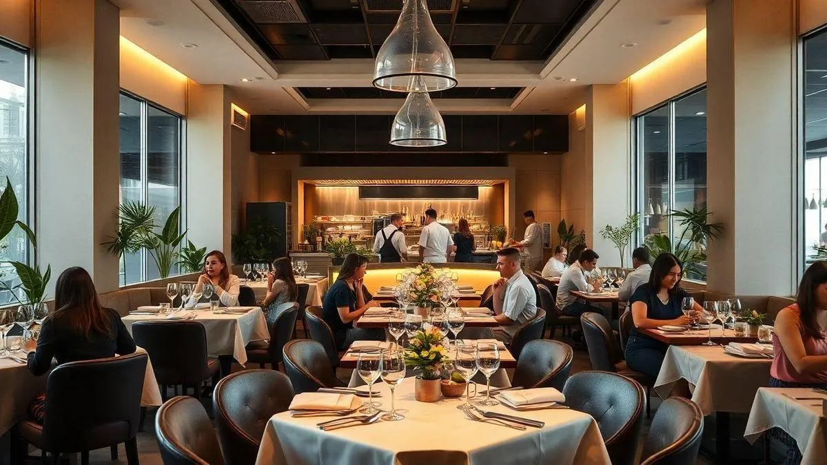 Transforme Seu Restaurante em Três Meses!