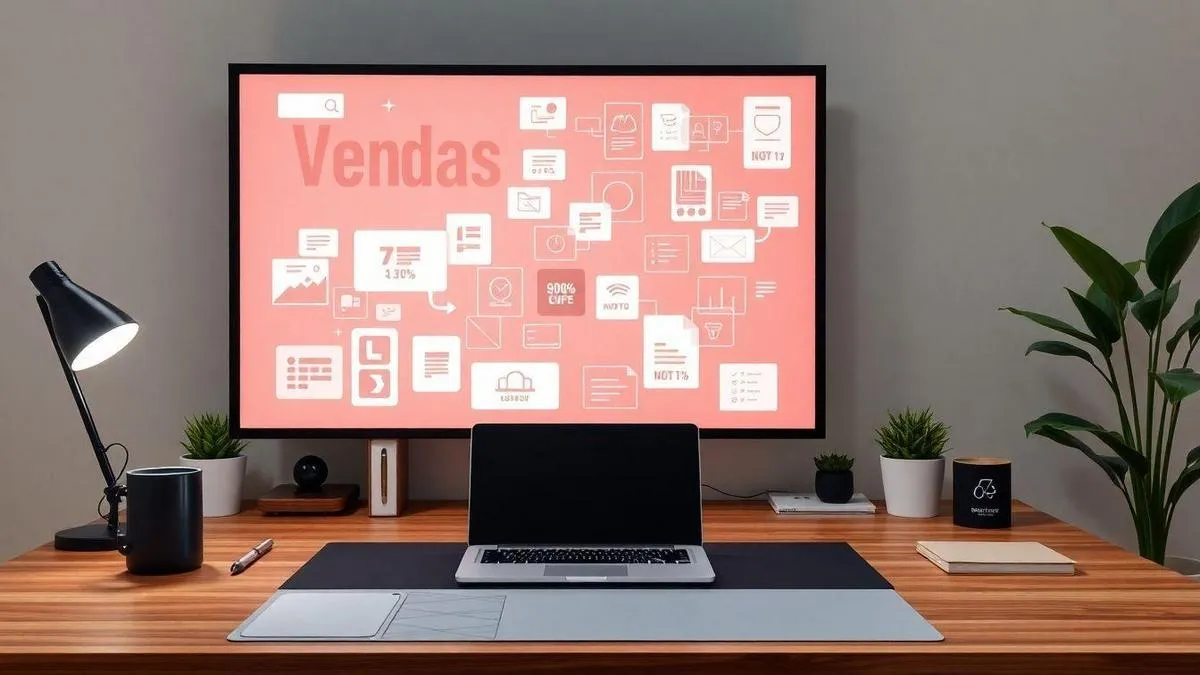 Transforme Vendas com Estas Estratégias Poderosas